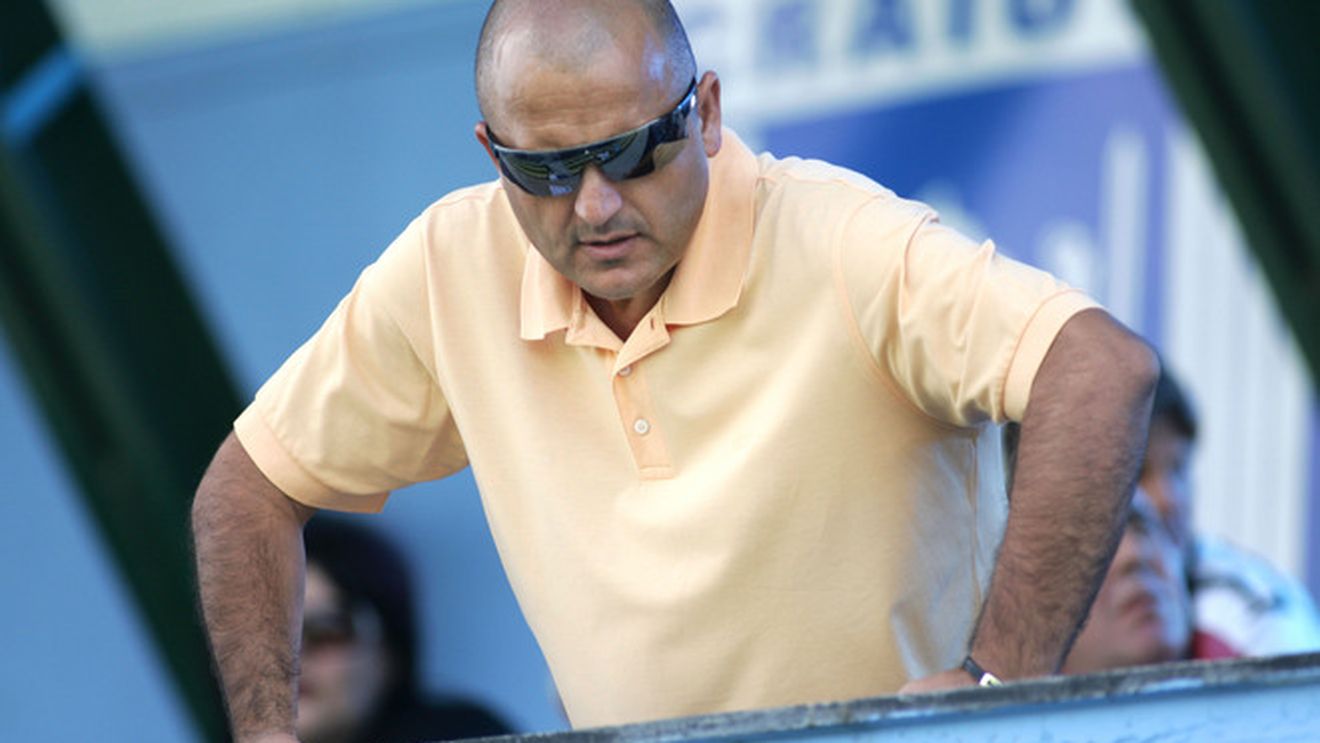 Mititelu îi liniștește pe olteni:** "Vom obține licența!"