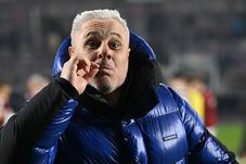 &bdquo;Nu pot s&#259; fiu chiar c&acirc;rp&#259;!&rdquo;. Marius &#536;umudic&#259; a f&#259;cut public&#259; decizia f&#259;r&#259; precedent: &bdquo;Nu mai calc p-acolo c&acirc;t oi tr&#259;i!&rdquo;