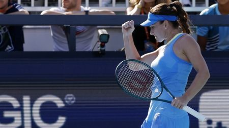 Simona Halep s-a decis! Noul antrenor al româncei a anunțat cât va mai juca tenis după revenirea în circuit: „Nu e chiar atât de bătrână"