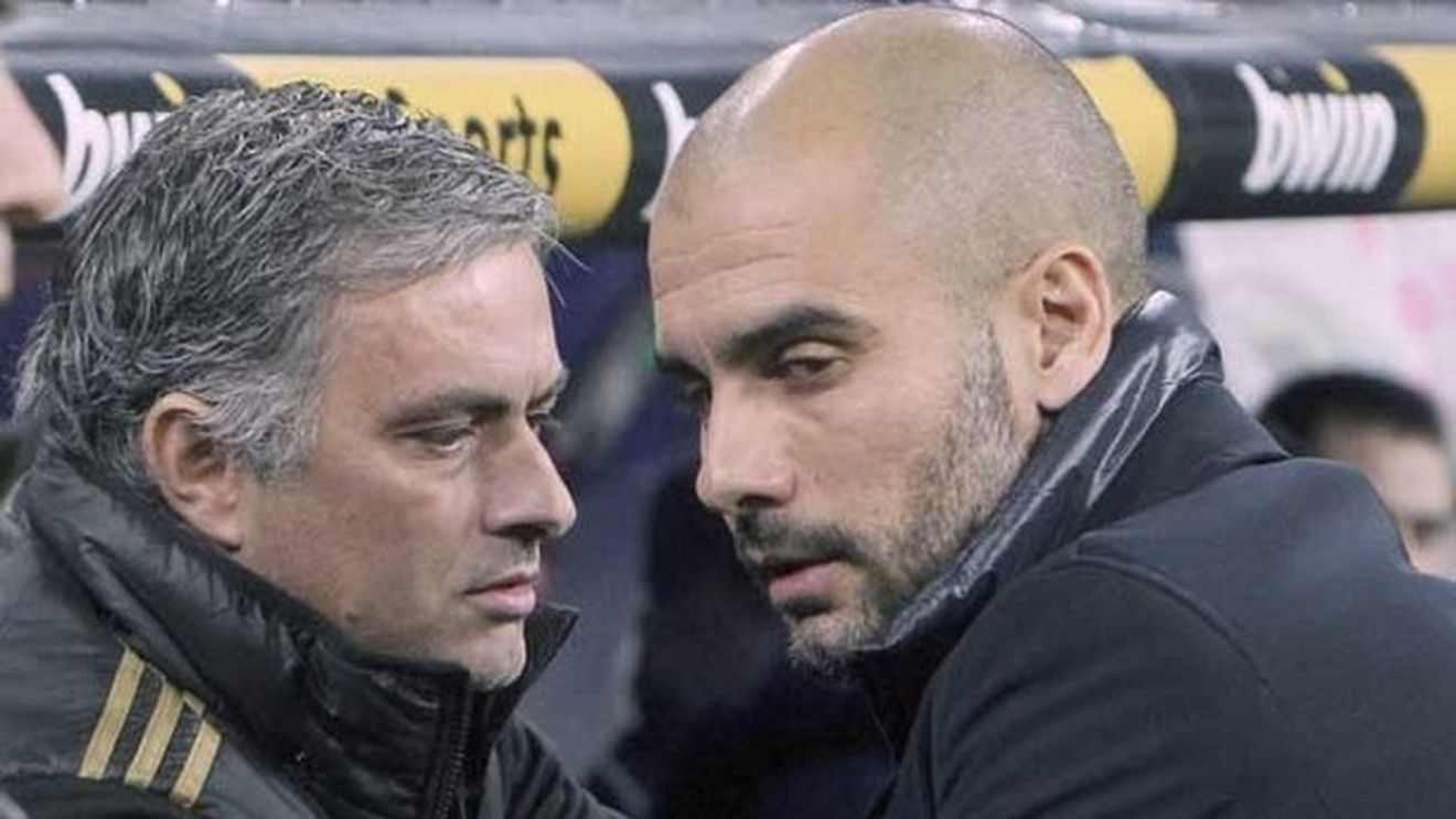 A câștigat două titluri și o Ligă a Campionilor cu Barcelona, dar susține:** "Mourinho e cel mai bun din lume! Guardiola n-a inventat nimic"