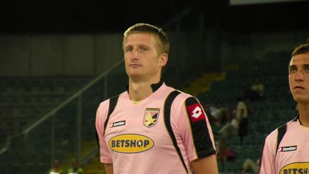 Goian în lacrimi! Sampdoria învinge, Palermo ratează Liga