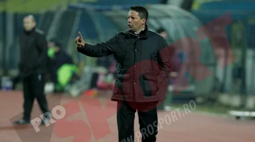 „A fost cel mai slab meci de când sunt eu aici!”** Paulo Sergio își asumă evoluția CFR-ului din derby-ul cu Rapid