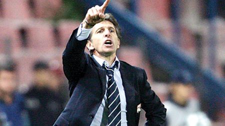 Puel: „Românii sunt motivați"