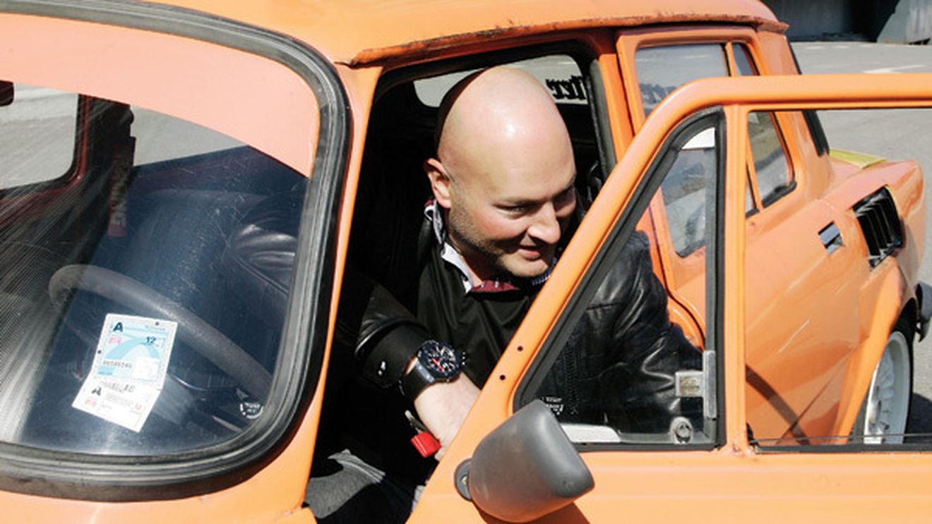 Campioana, comparată cu o mașină veche: "Asta e viteza CFR-ului!"