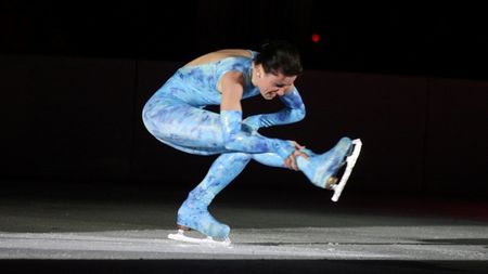 Luca așteaptă sezonul următor