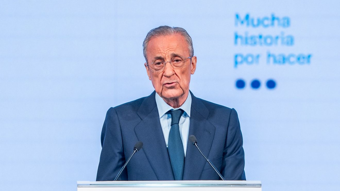 Florentino Perez a dezvăluit o tentativă de asasinat asupra sa: „Au zis că vor să mă facă să dispar cu un virus sau într-un accident”