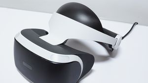 PlayStation VR Review (1) - privire de ansamblu asupra hardware-ului 