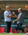Eusebiu Tudor conduce primul 11 ideal al lunii august în Liga 2! Concordia Chiajna dă cei mai mulți titulari