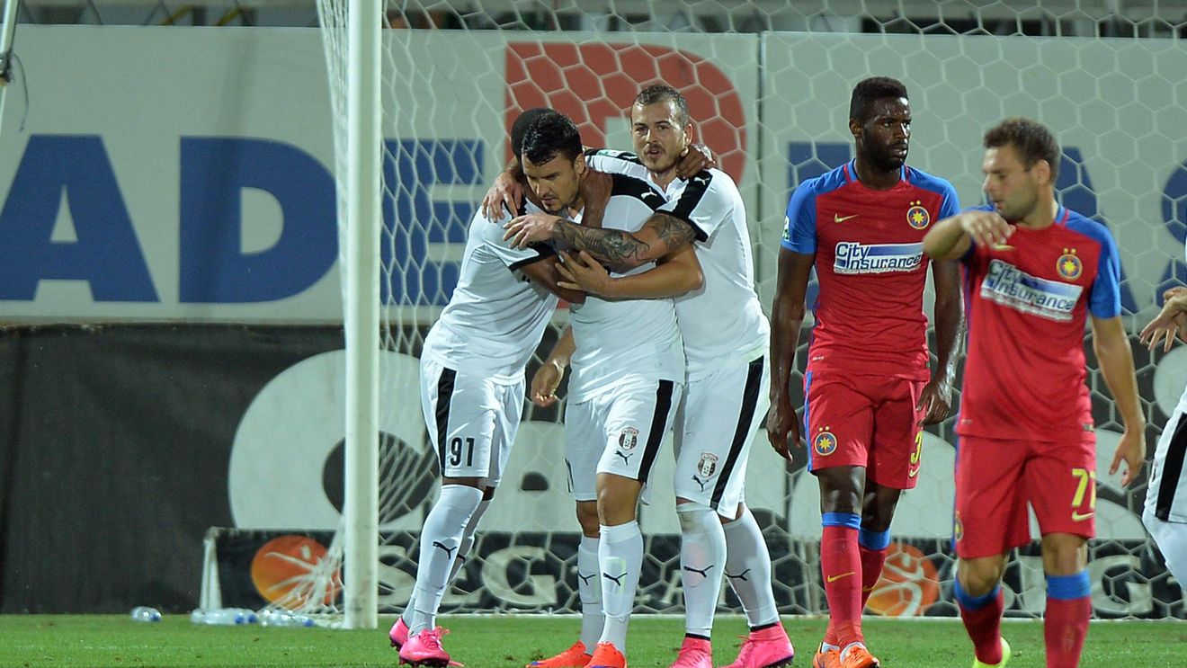 În sfârșit! Telenovela "Budescu" a ajuns la final: "Ni l-au împrumutat până pe 31 decembrie". Unde va juca mijlocașul ofensiv