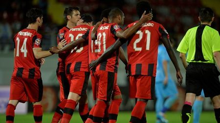 Astra dă lovitura! Ioan Niculae plătește 700.000 de euro pentru un atacant care a marcat 7 goluri în Liga 1 în sezonul trecut