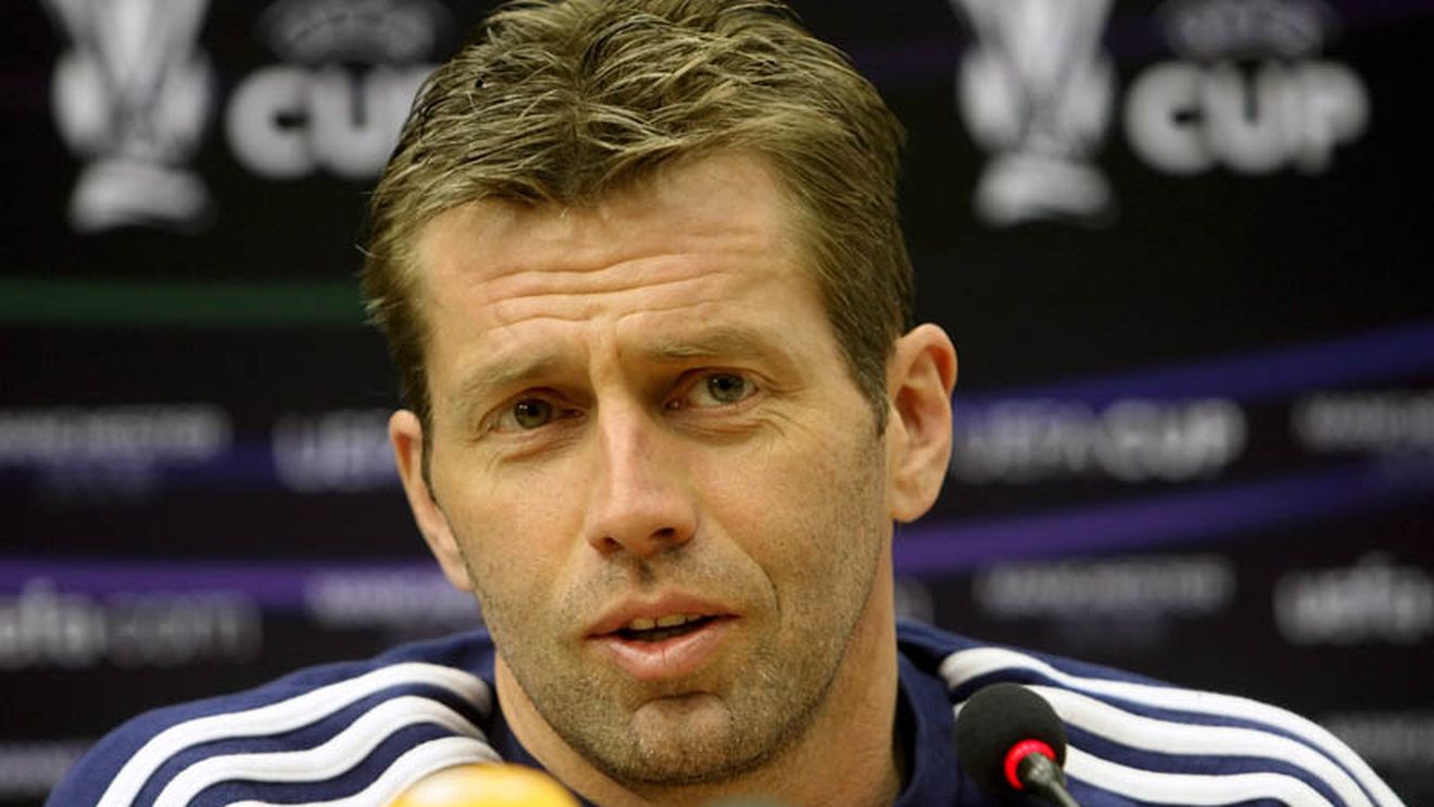 "Suntem pregătiți pentru Steaua"