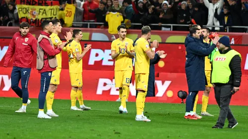 Titularul echipei naționale a României se va lupta în La Liga cu „granzii” Real și Barcelona pentru un loc în Liga Campionilor! Anunțul făcut de spanioli: „E în atenția lui Villarreal”