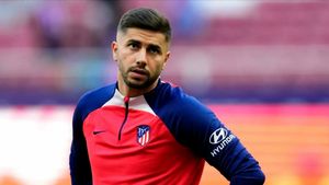 E gata: s-a lămurit și Diego Simeone cu Horațiu Moldovan! Ce le-a cerut de urgență șefilor lui Atletico Madrid