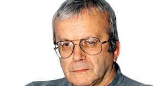 Bănel, pană de gânsac