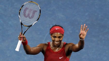 Safina și Serena Williams, în semifinale la US Open