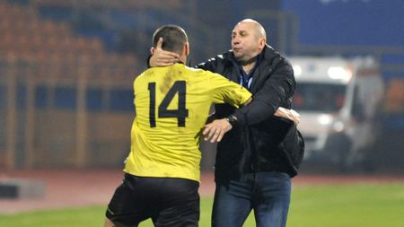 Ceahlăul simte momentul favorabil! Miriuță vrea victoria cu Steaua: "Nu mai au forță, se vede că sunt obosiți"