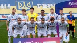 SPECIAL Dinamo Kiev, adversara lui U Cluj din Europa League. Toate detaliile despre trupa din Ucraina