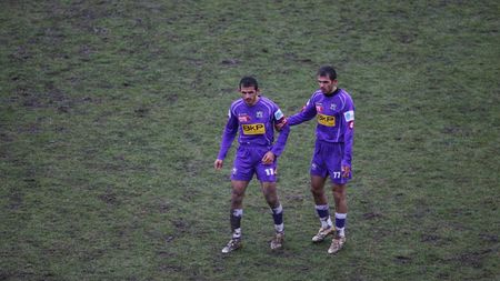 Iancu despre frații Karamyan: "Dacă vor primi o ofertă mai mare de la Steaua**, nu am ce să le fac!"