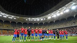 Baba Alhassan, Graovac, Crețu, Mihai Popescu, Ngezana și Chiricheș rămân liberi de contract! Mihai Stoica a făcut anunțul: „Gigi Becali decide”