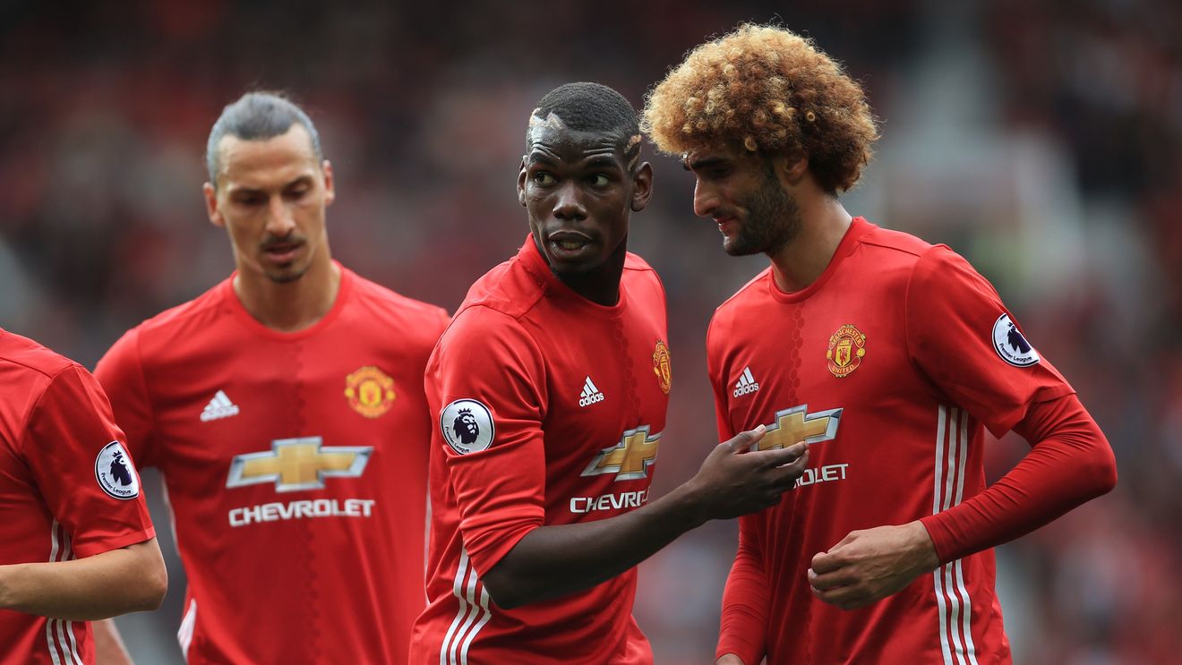 Paul Scholes, dezamăgit de Paul Pogba: "Încearcă să facă prea multe... United nu l-a cumpărat pe Messi"