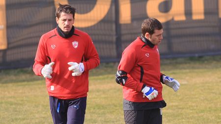 "Nu știu ce ne facem,** accidentarea lui Dolha ar putea fi gravă!"