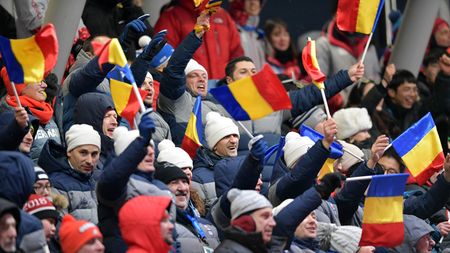 JO 2018 | E bine la PyeongChang: -13 grade Celsius! Vânt, frig, competiții reprogramate, dar echipamentul rezistă