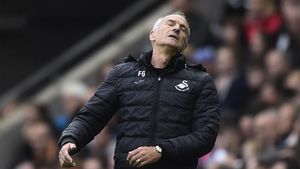 Se întâmplă pentru prima oară în istoria Premier League! Primul manager anunțat că este dat afară chiar de ziua lui. Cine e chemat să redreseze corabia

