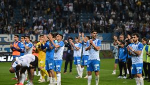 Universitatea Craiova va avea cel puţin un jucător la EURO 2024.  A fost anunţat oficial în lot de selecţioner