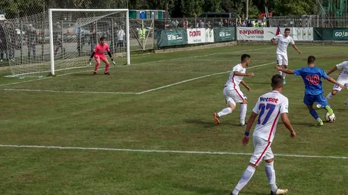 FOTO | Moment rar petrecut în războiul dintre FCSB și Steaua! Imaginea surprinsă de ProSport la ultimul meci jucat de cele două în Ghencea