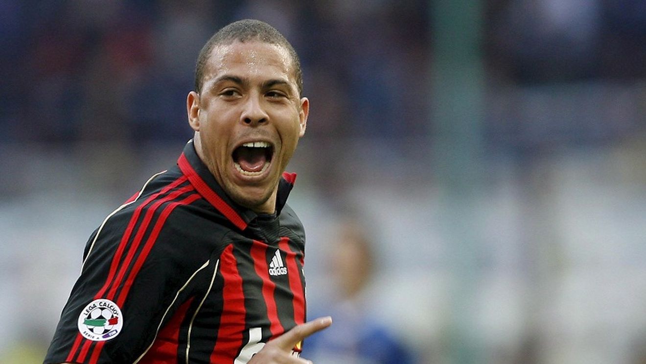 VIDEO Ronaldo, fotbalistul deceniului!** Zidane și Messi încheie topul! Tu ce părere ai?