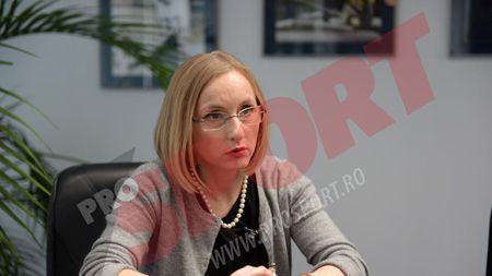 MTS a investit 6 milioane de lei în modernizarea Complexului Sportiv Național Snagov. Gabriela Szabo: "Am considerat că trebuie să ne prioritizăm investițiile"