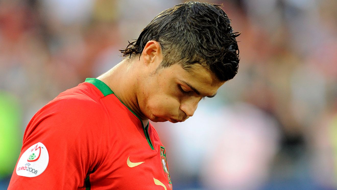 Ronaldo: "Nu știu dacă o să merg la Madrid"