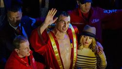 Scandalul bijuteriilor dispărute! Wladimir Klitschko a obținut o decizie importantă în instanță după moartea fostei partenere Hayden Panettiere