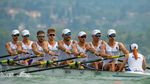 România a cucerit aurul în probele de 8+1, masculin și feminin, la Campionatele Europene de Canotaj!