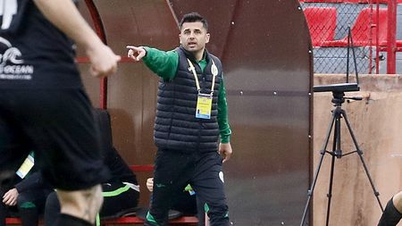 Nicolae Dică, mesaj din partea președintelui după ce Concordia a trăit ”rușinea rușinilor”! Ce spune despre un posibil blat cu cea mai slabă echipă din Liga 2