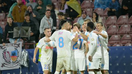 Gigi Becali s-a ținut de cuvânt! Cum arată lotul trimis de FCSB la UEFA