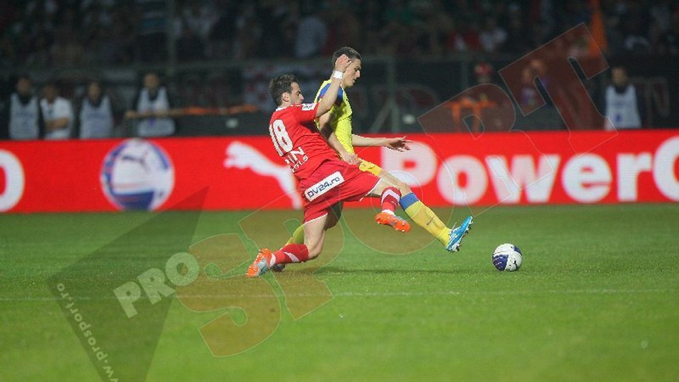 Gardoș: **"Ne pare rău că pleacă Oli, am ajuns să îl iubim"