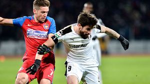 Enache: "Nu regret absolut nimic din ce am spus!" Cum ar reacționa în cazul unei oferte de la Steaua