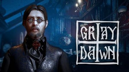 Gray Dawn Review: de la români, pentru români