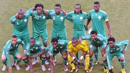 Tragedie în Nigeria! Fostul internațional Uche Okafor s-a sinucis