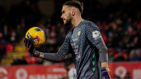 „Capodoperă”. Debut de vis pentru fotbalistul român în Serie A: italienii l-au ridicat în slăvi