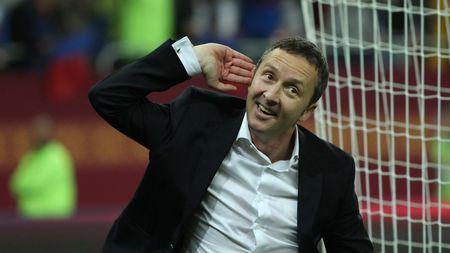 Mihai Stoica, despre oferta de la Dinamo: "Am avut 200.000 de euro la semnătură și 15.000 de euro salariu"