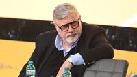 Când nimeni nu se mai aștepta, Gino Iorgulescu a luat decizia. Lovitură grea pentru dușmani