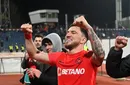 S-a luat decizia unde va juca Deian Sorescu sezonul viitor! Ce surpriză: nimeni nu mai credea că e posibil!