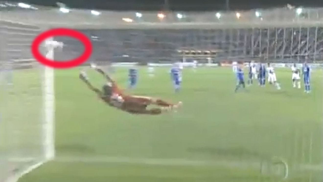 Lansatorul de "ghiulele"!** La 22 de ani, e comparat deja cu Roberto Carlos: brazilianul al cărui gol îl vezi doar la reluare. VIDEO: 130 km/h într-o lovitură liberă perfectă