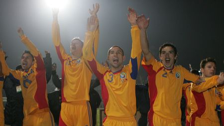 România nu are sanse la Euro