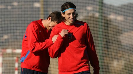 "Becali glumește! Nu o să renunțe el la Steaua!"