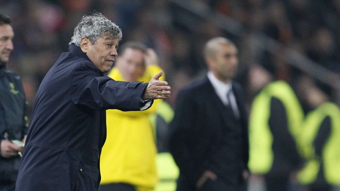 Lucescu, supărat pe portar și pe... arbitru după înfrângerea cu Chelsea! "E dureros! A prelungit meciul cu trei minute, nu cu trei minute jumătate!"