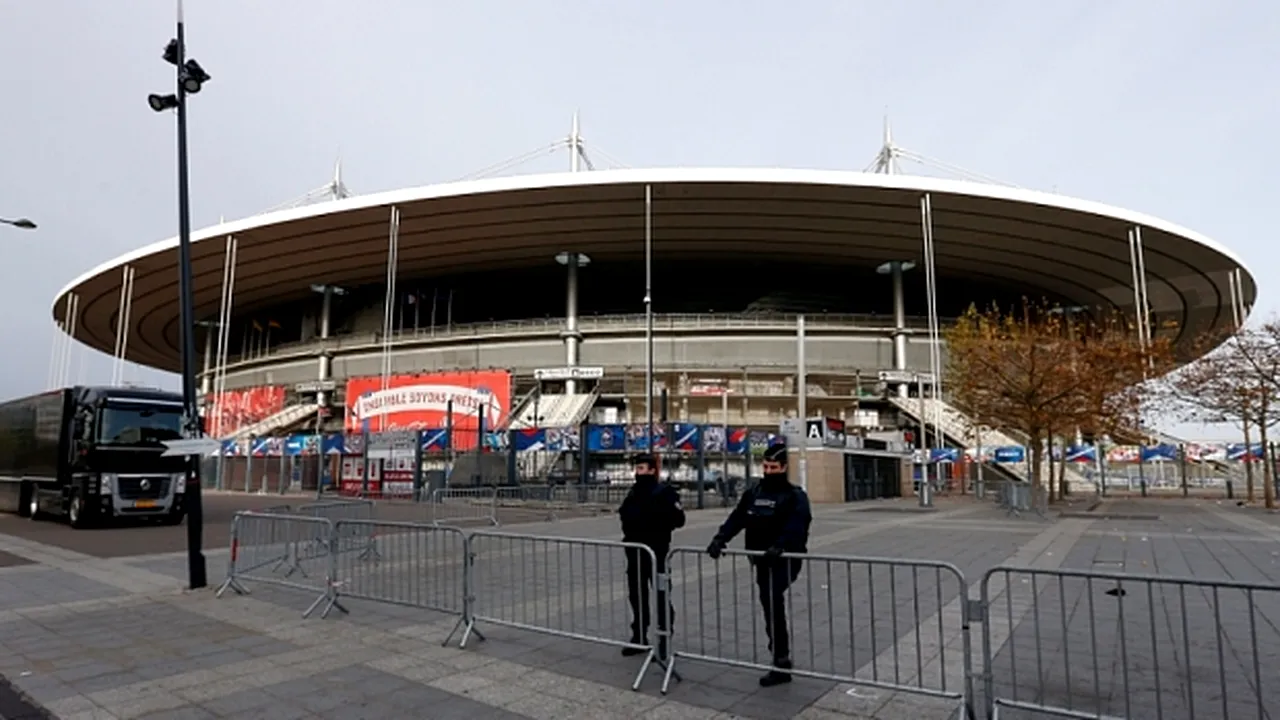 Un cetățean francez suspectat că intenționa să provoace un atentat la EURO 2016, reținut la granița dintre Polonia și Ucraina! În mașina sa a fost descoperit un adevărat arsenal