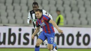 Adi Popa, încrezător înaintea debutului în cupele europene: "Suntem favoriți cu Trencin, dar nu va fi ușor"